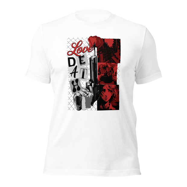Get Da Bag “L/D” t-shirt