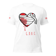 Get Da Bag “ Trust Issues” t-shirt