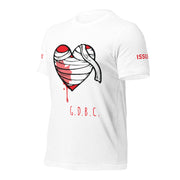 Get Da Bag “ Trust Issues” t-shirt