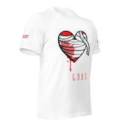 Get Da Bag “ Trust Issues” t-shirt