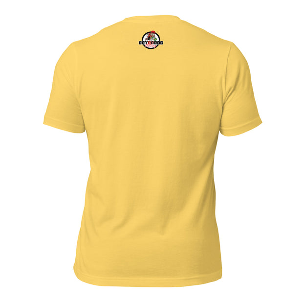 Get Da Bag “Pray” t-shirt