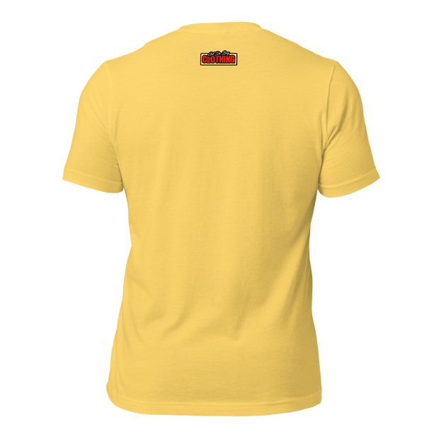 Get Da Bag “Limitless Hope” t-shirt