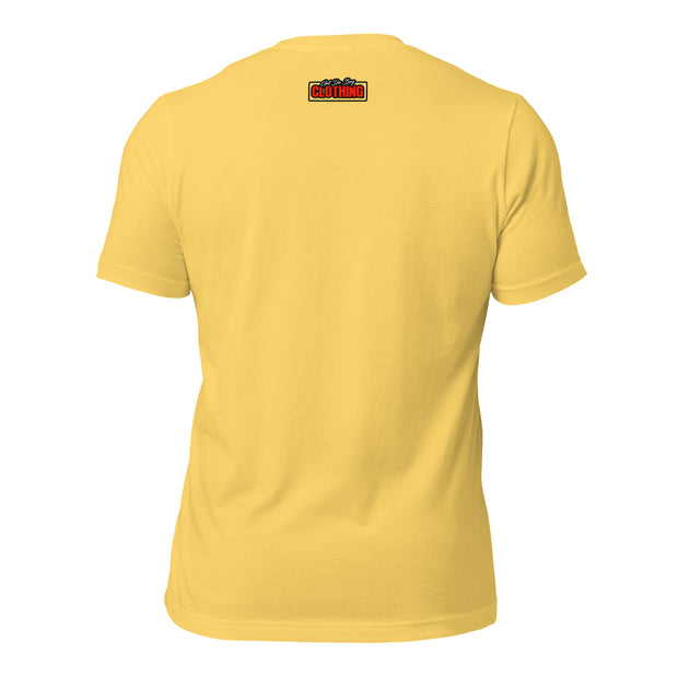 Get Da Bag “Hidden Truth” t-shirt