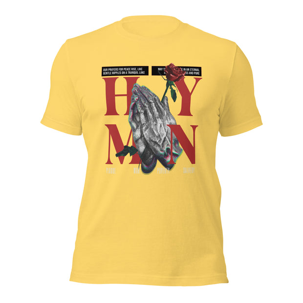 Get Da Bag “Pray” t-shirt
