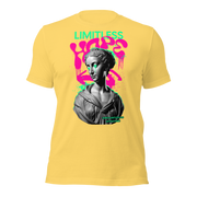 Get Da Bag “Limitless Hope” t-shirt