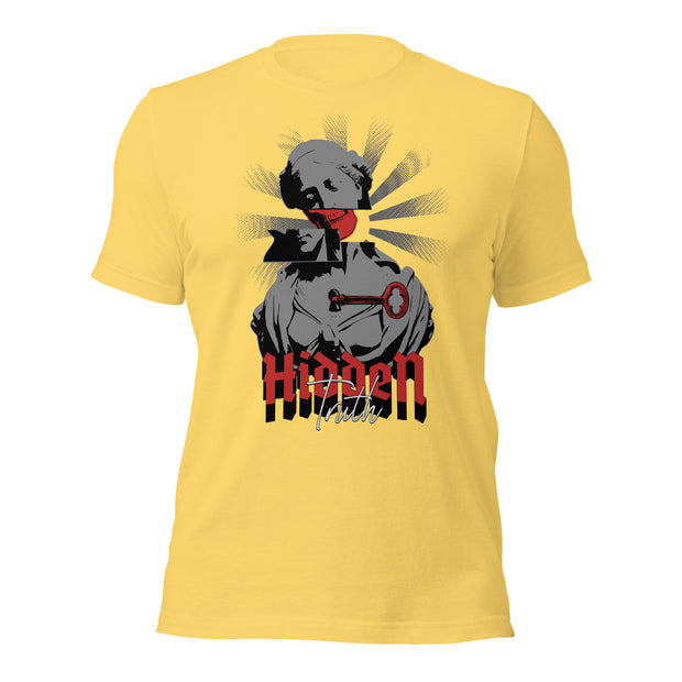 Get Da Bag “Hidden Truth” t-shirt