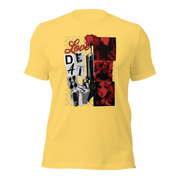 Get Da Bag “L/D” t-shirt