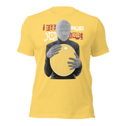 Get Da Bag “See Things” t-shirt