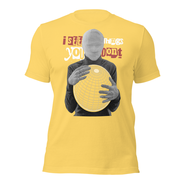 Get Da Bag “See Things” t-shirt