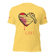 Get Da Bag “ Trust Issues” t-shirt