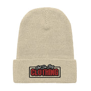 Get Da Bag “Waffle” Beanie