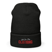 Get Da Bag “Waffle” Beanie