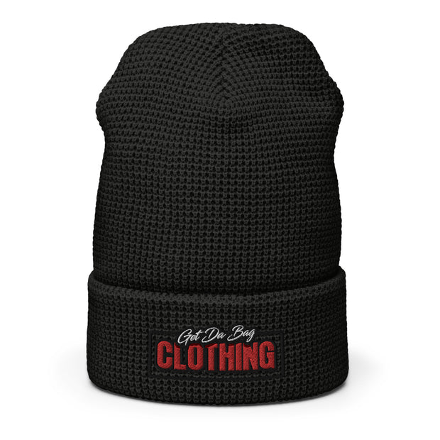 Get Da Bag “Waffle” Beanie