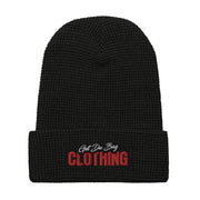 Get Da Bag “Waffle” Beanie
