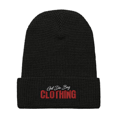 Get Da Bag “Waffle” Beanie
