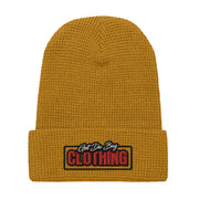 Get Da Bag “Waffle” Beanie