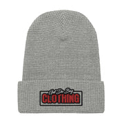Get Da Bag “Waffle” Beanie