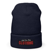Get Da Bag “Waffle” Beanie