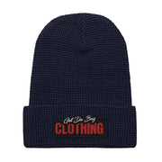 Get Da Bag “Waffle” Beanie