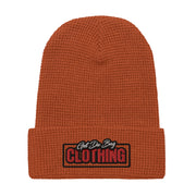 Get Da Bag “Waffle” Beanie