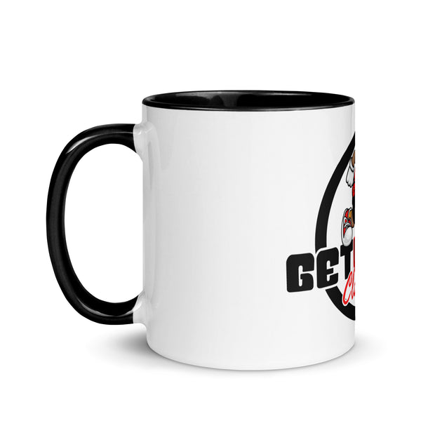 Get Da Bag Mug