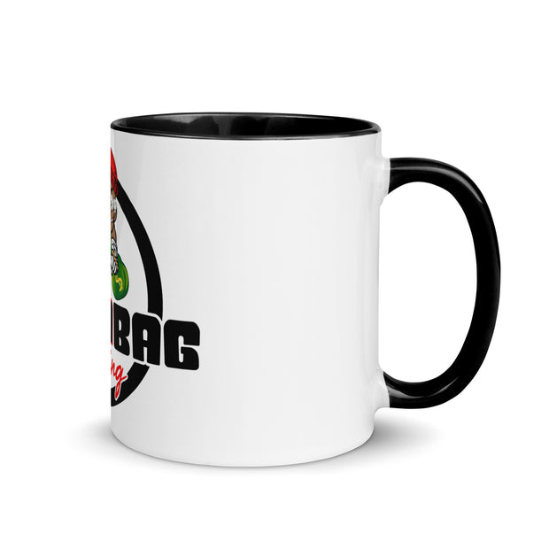 Get Da Bag Mug