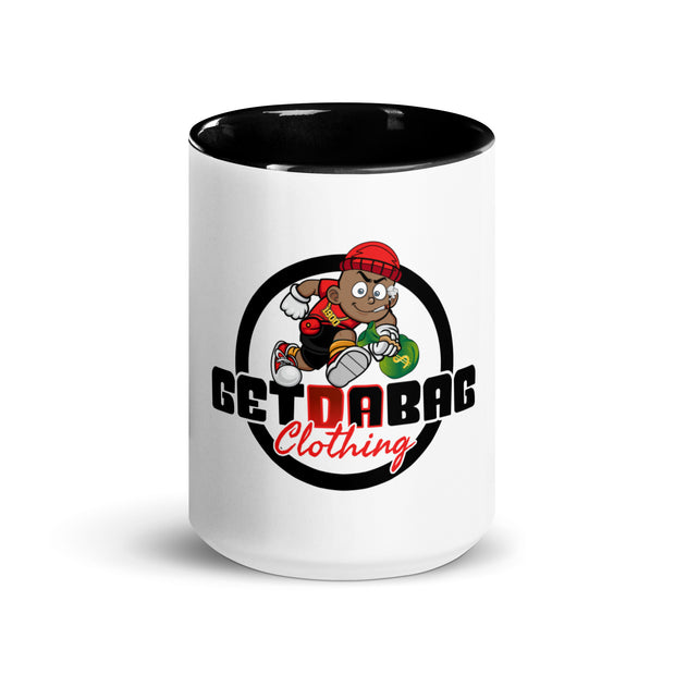 Get Da Bag Mug