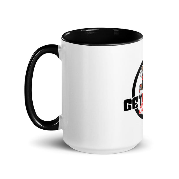 Get Da Bag Mug