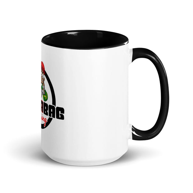 Get Da Bag Mug