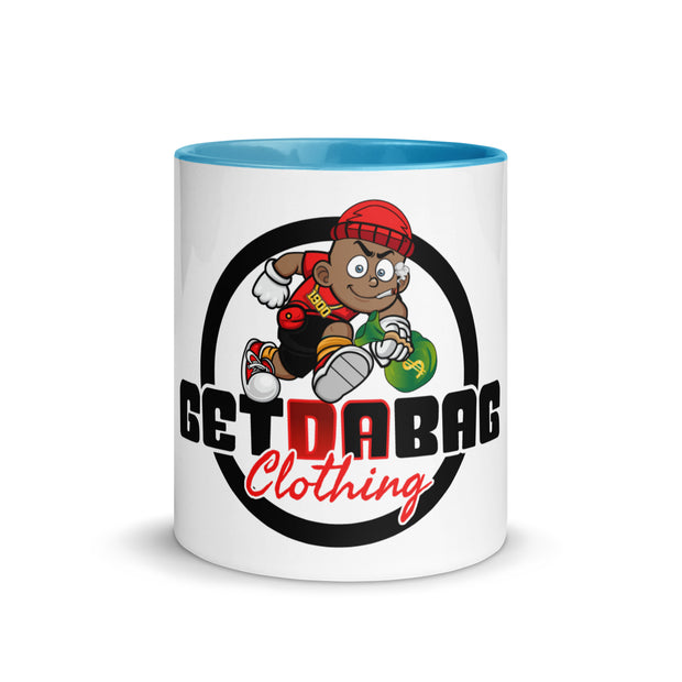 Get Da Bag Mug