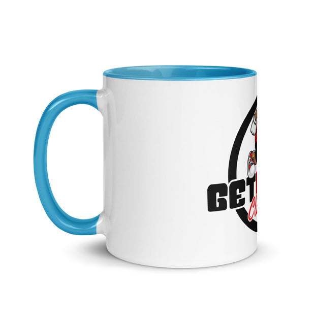Get Da Bag Mug