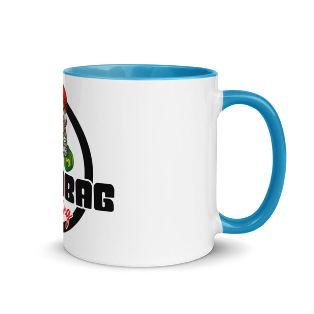 Get Da Bag Mug
