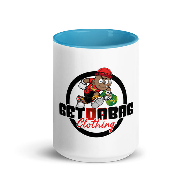 Get Da Bag Mug