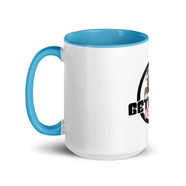 Get Da Bag Mug