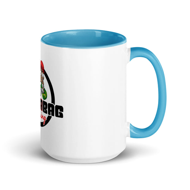 Get Da Bag Mug