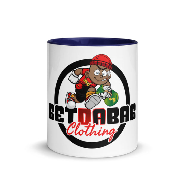 Get Da Bag Mug