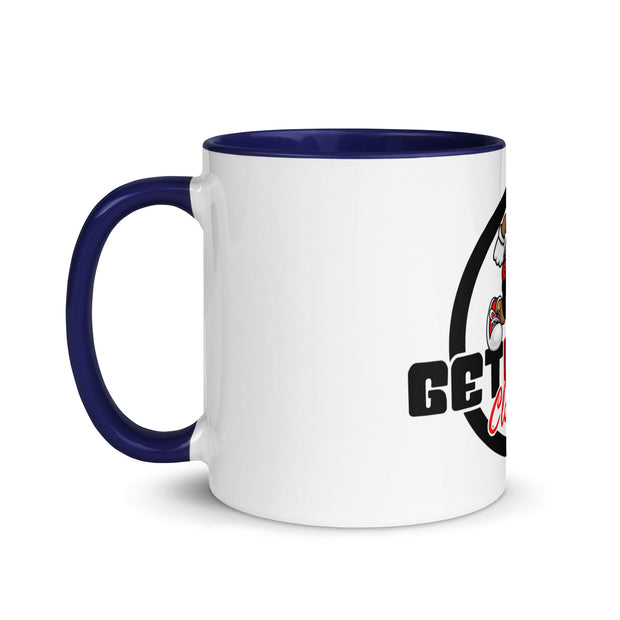 Get Da Bag Mug