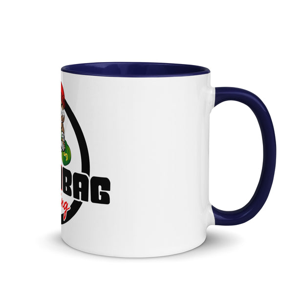 Get Da Bag Mug