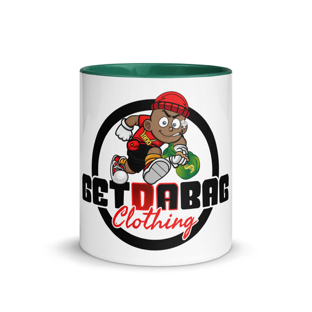 Get Da Bag Mug