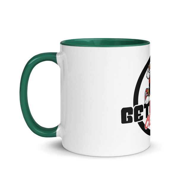 Get Da Bag Mug