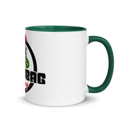 Get Da Bag Mug
