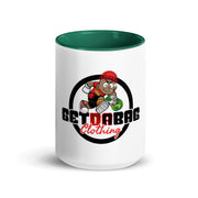 Get Da Bag Mug