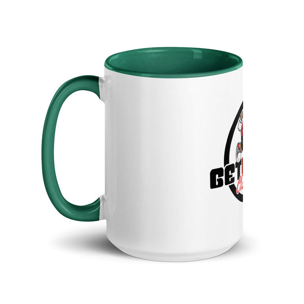 Get Da Bag Mug