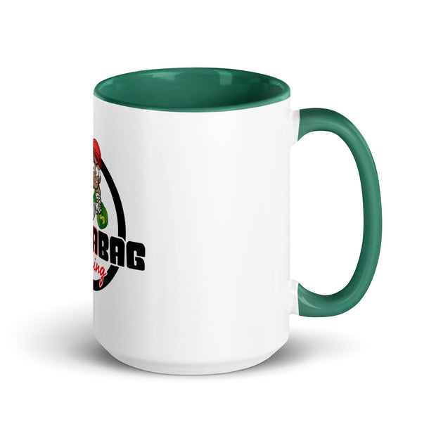Get Da Bag Mug