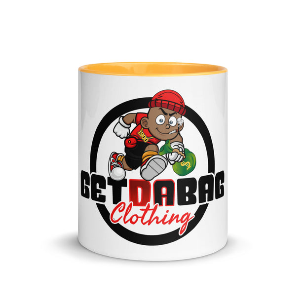 Get Da Bag Mug