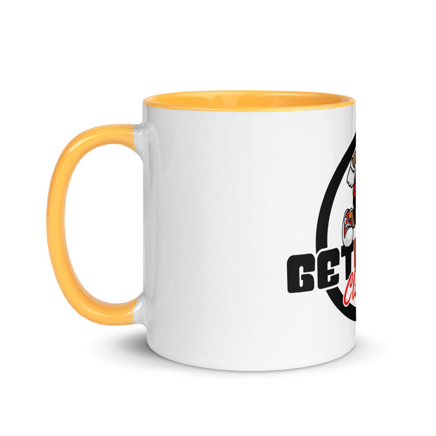 Get Da Bag Mug