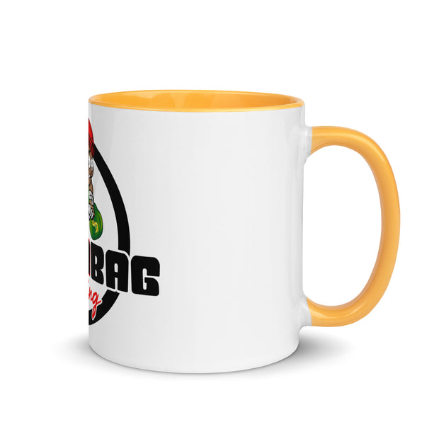Get Da Bag Mug