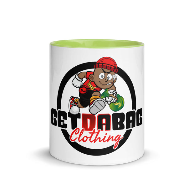 Get Da Bag Mug
