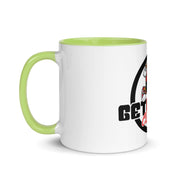 Get Da Bag Mug