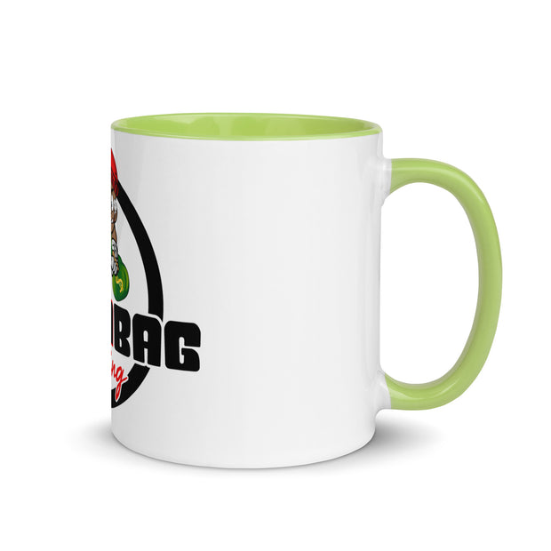 Get Da Bag Mug